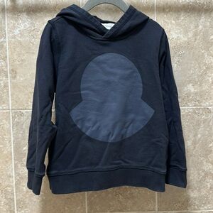 Kids Moncler Hoodie